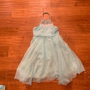 ballet dance costume